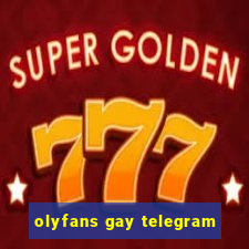 olyfans gay telegram